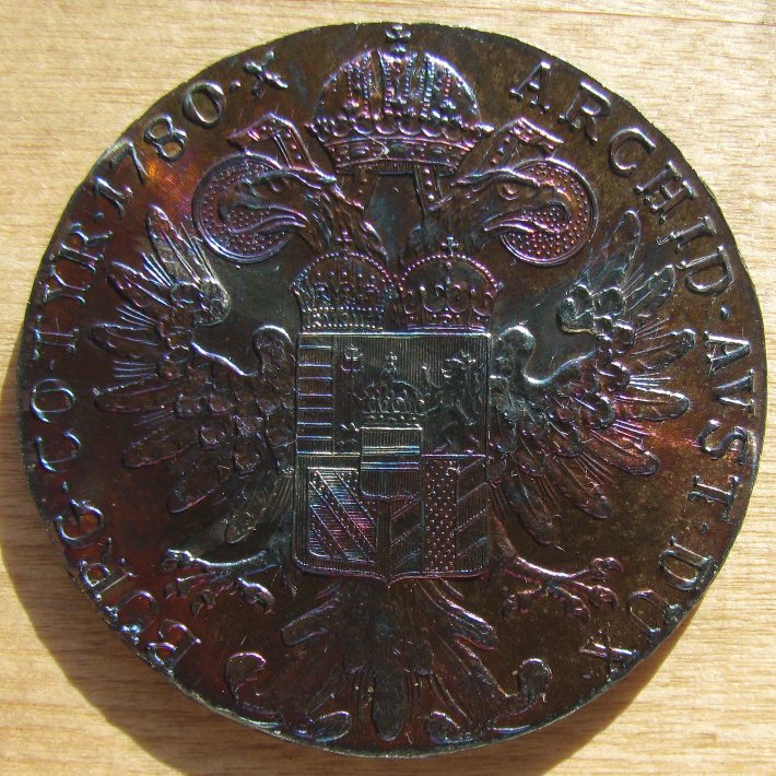 Eye-Candy-Corner:-Post-Your-Toned-Coins!